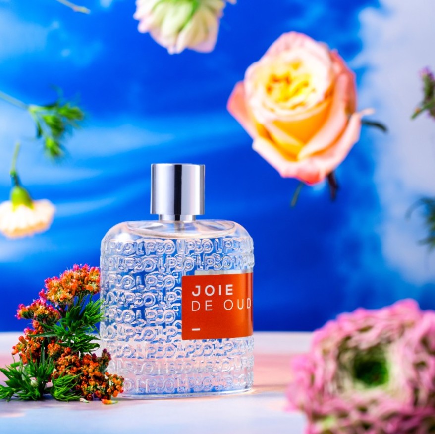 JOIE DE OUD
